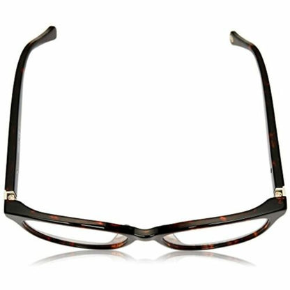 Womens Cat eye Frame Eyeglasses Fossil 7024 0086 Dark Havana 53 16 140