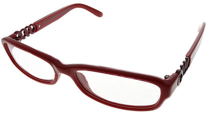 Marc Jacobs Womens Eyeglasses MMJ542 0EXO Red 53 15 135 Frames Oval