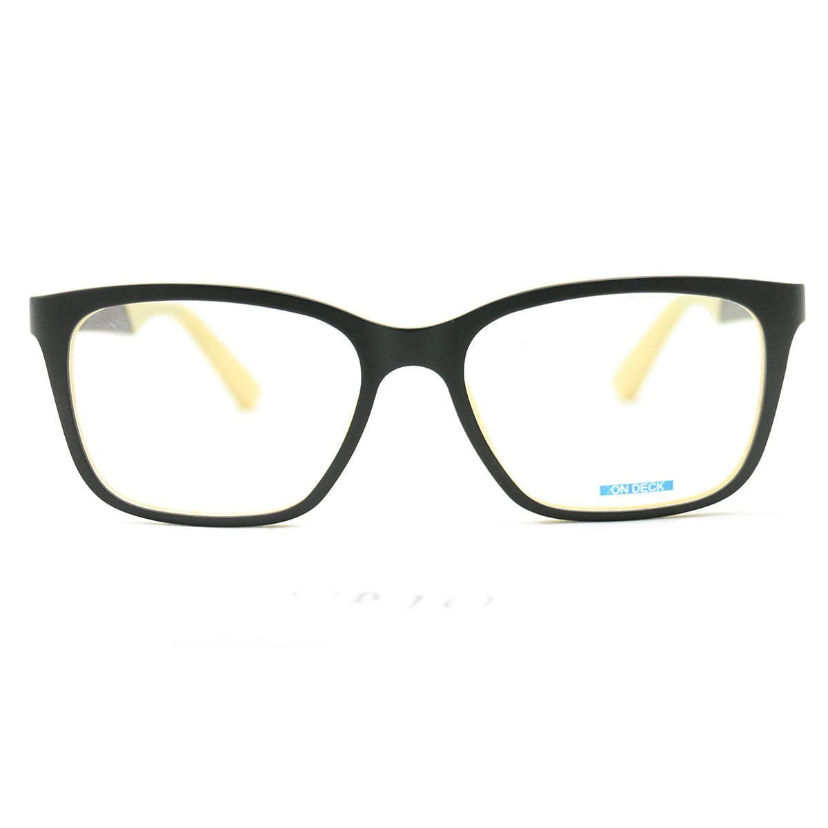 On Deck Eyeglasses