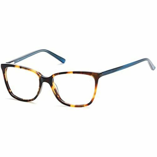 Eyeglasses Rampage for Womens RA 0200 056 Havana Square 53-16-135