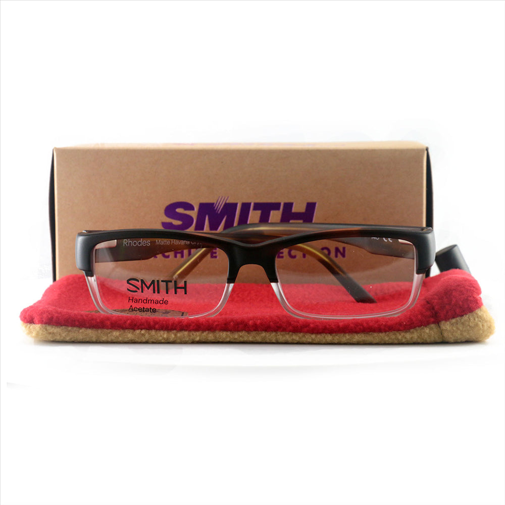 Smith Eyeglasses