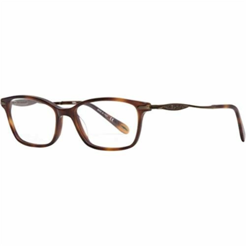 Emozioni Eyeglasses for Womens 4051 Light Havana Made in Italy with Demo Lens - megafashion11Monturas