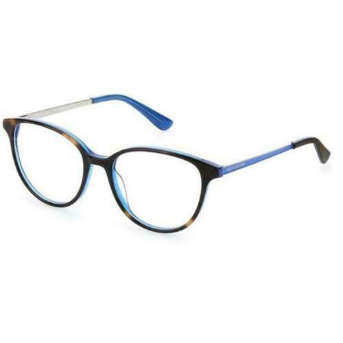Eyeglasses for WomensJUICY COUTURE JU-207-086-52 Dark Havana 53 17 140 - megafashion11Monturas