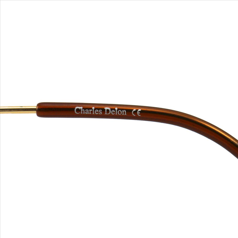 Charles Delon Eyeglasses For Womens
