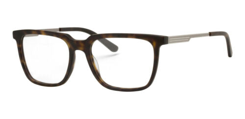 Womens/Men Frame Eyeglasses Liz Claiborne 314 86 Dark Havana 54 18 145