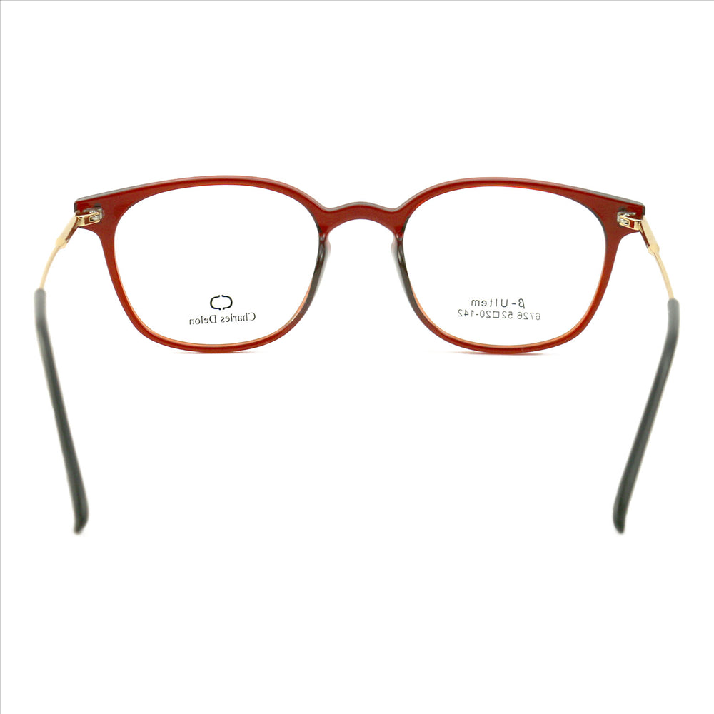 Charles Delon Eyeglasses For Womens