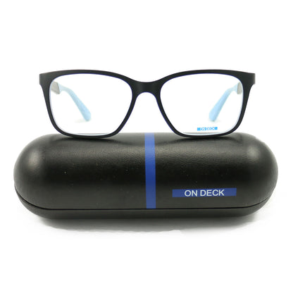 On Deck Eyeglasses