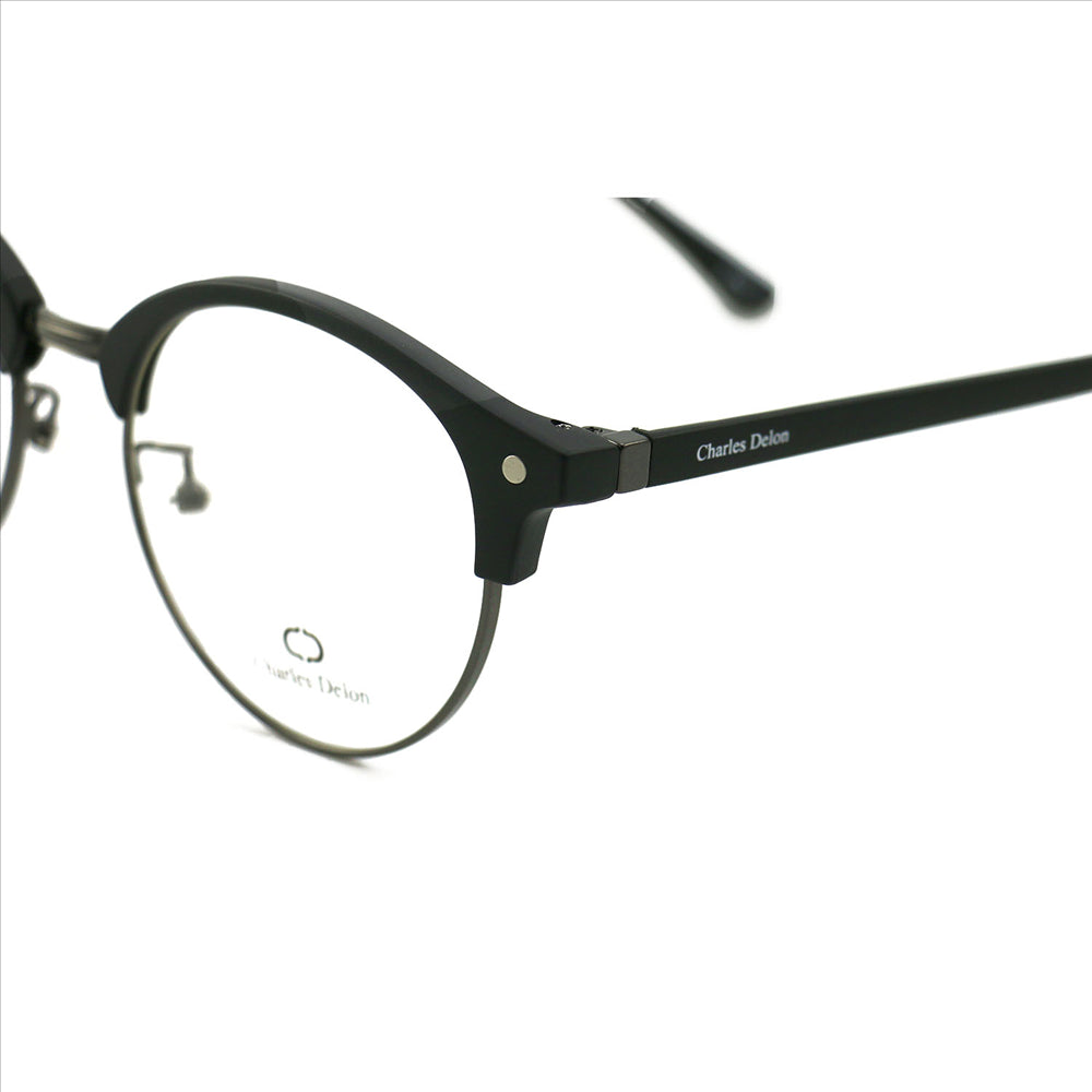 Charles Delon Unisex Eyeglasses