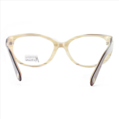 Guess by Marciano Womens Eyeglasses GM0184 E47 Brown 53 16 135 Oval - megafashion11Monturas