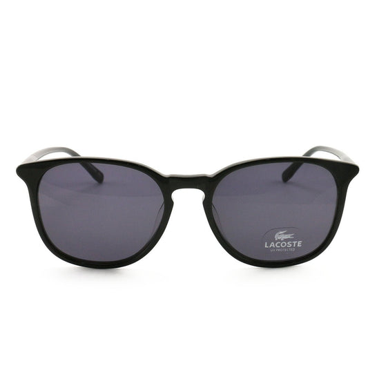 Lacoste Sunglasses L813S 001 Black 54 18 140 - megafashion11Sunglasses