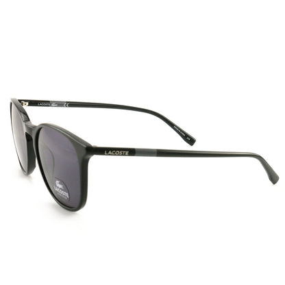 Lacoste Sunglasses L813S 001 Black 54 18 140 - megafashion11Sunglasses