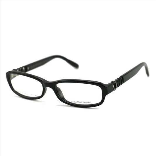 Marc by Marc Jacobs Womens's Eyeglasses MMJ 542 0807 Black 53 15 135 Rectangle - megafashion11Monturas