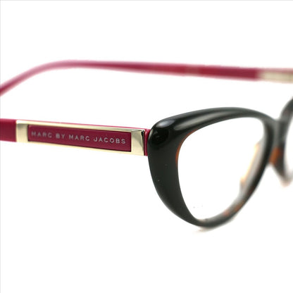 Marc by Marc Jacobs Womens's Eyeglasses MMJ 570 0C4B Havana 53 15 140 Cat Eye - megafashion11Monturas