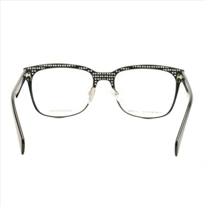 Marc by Marc Jacobs Womens's Eyeglasses MMJ 613 MPZ Black 53 18 145 Square - megafashion11Monturas