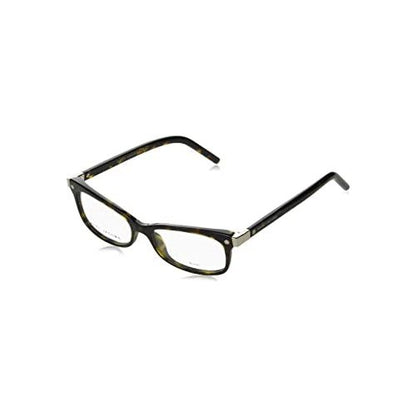 Marc Jacobs Men/Womens Frame Eyeglasses 73 0086 Dark Havana 52 16 140 - megafashion11Monturas