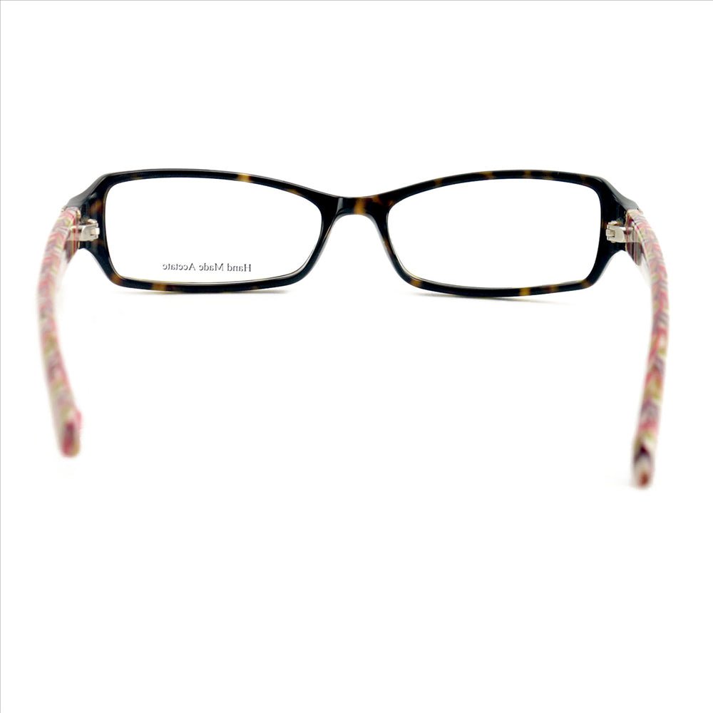 Marc Jacobs Womens Eyeglasses MMJ 506 V0Z Havana 50 16 140 Frames Rectangle - megafashion11Monturas