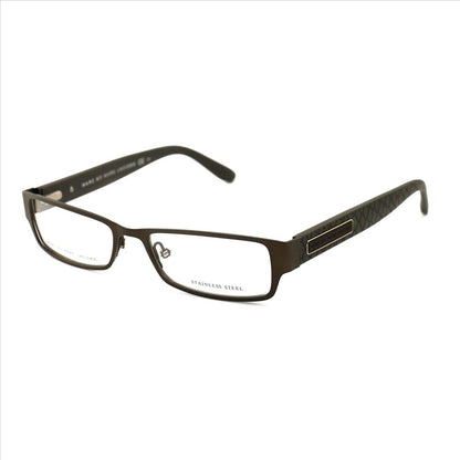 Marc Jacobs Womens Eyeglasses MMJ 568 DJJ Matte Brown 51 16 140 Rectangle - megafashion11Monturas