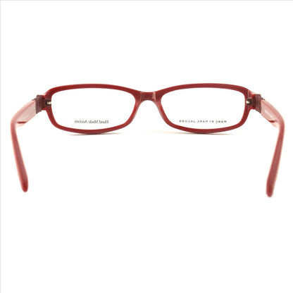 Marc Jacobs Womens Eyeglasses MMJ542 0EXO Red 53 15 135 Frames Oval - megafashion11Monturas