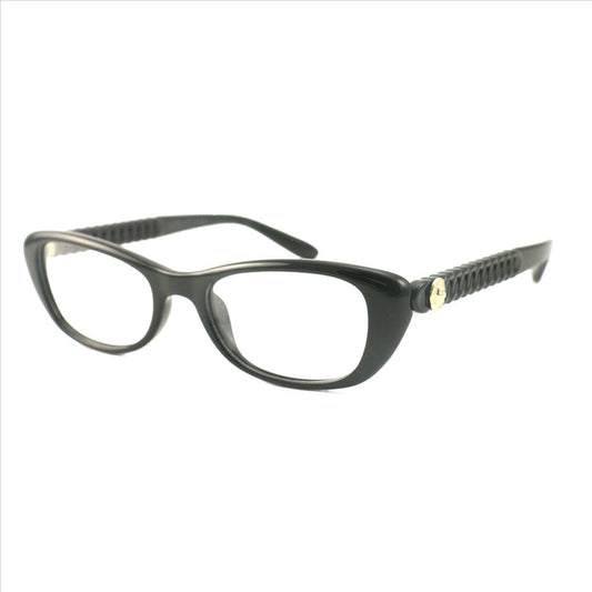 Marc Jacobs Womens Eyeglasses MMJ569 0D28 Black 49 18 140 Frames Cat Eye - megafashion11Monturas