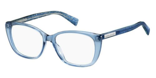 Marc Jacobs Womens Frames Eyeglasses 428 PJP Blue 52 16 140 - megafashion11Monturas