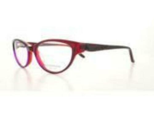 RAMPAGE Eyeglasses for Womens R 178 N85 Plum Cat Eye 51-16-135 - megafashion11Monturas