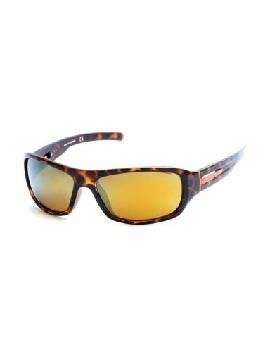 Skechers Sunglasses for Men SE5122/S 52H Tortoise/Polarized Brown 100%UV 61 16 - megafashion11Sunglasses