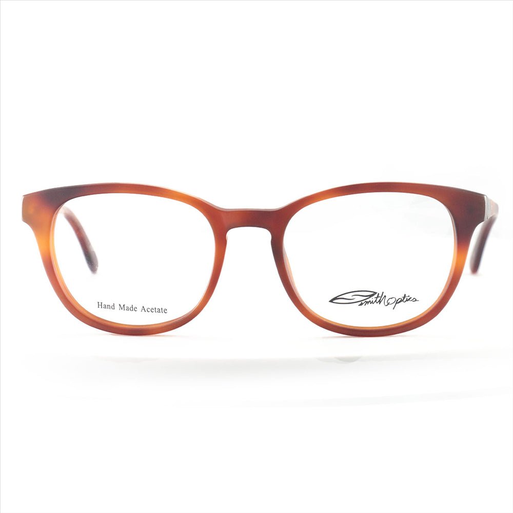 Smith Optics Hendrick Womens Eyeglasses 056 Matte Tortoise 50 19 140 Square - megafashion11Monturas