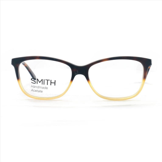 Smith Optics Jaden Womens Eyeglasses G36 Tortoise 53 15 135 Frames Cat Eye - megafashion11Monturas