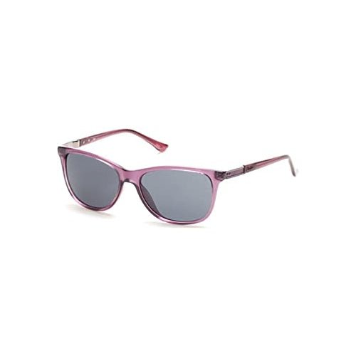 Sunglasses Candies for women CA 1004 83A Oval Violet 54 15 135 - megafashion11Sunglasses