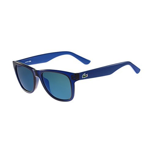Sunglasses LACOSTE L734S 424 BLUE - megafashion11Sunglasses