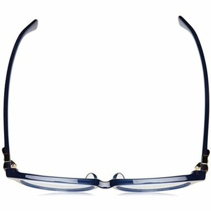 Womens Frames Eyeglasses Kate Spade Carlisha/F 0PJP Blue 52 14 145 - megafashion11Monturas